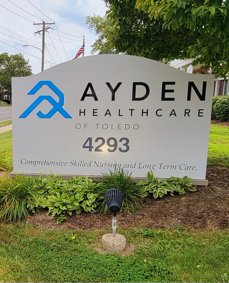 Image of Ayden Healthcare Of Toledo (1)