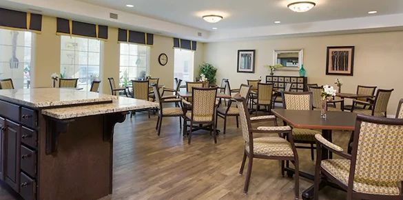 Image of Cedar Lake Senior Living (4)