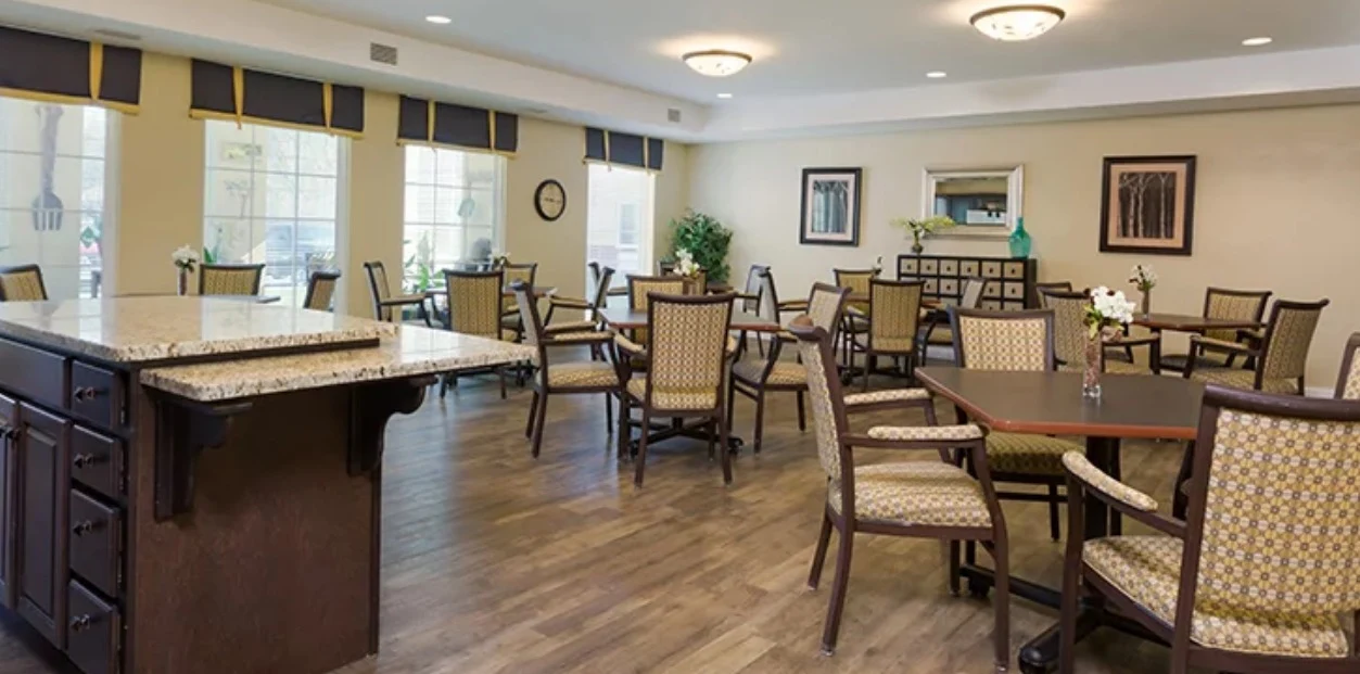 Image of Cedar Lake Senior Living (4)