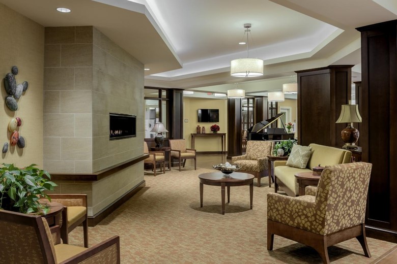 Image of Benchmark Senior Living at Woburn (4)