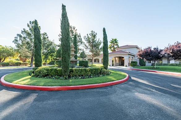 Image of Oasis Nursing & Rehab Of Green Valley (2)