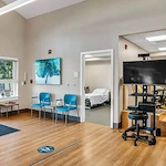 Image of The Meadows Of Napa Valley Health Center (7)