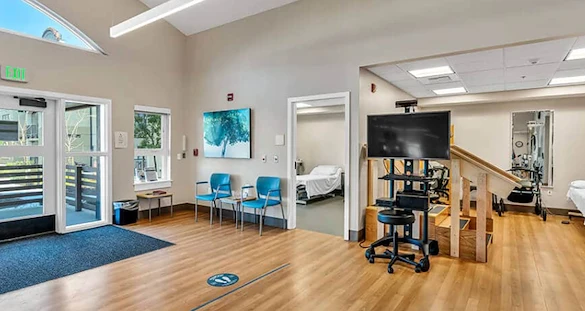 Image of The Meadows Of Napa Valley Health Center (7)