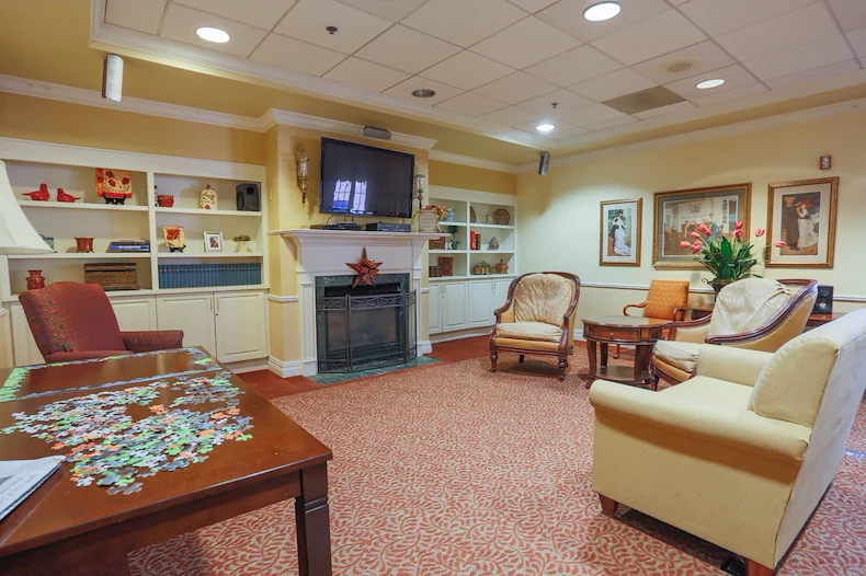Image of Charter Senior Living of Towson (4)