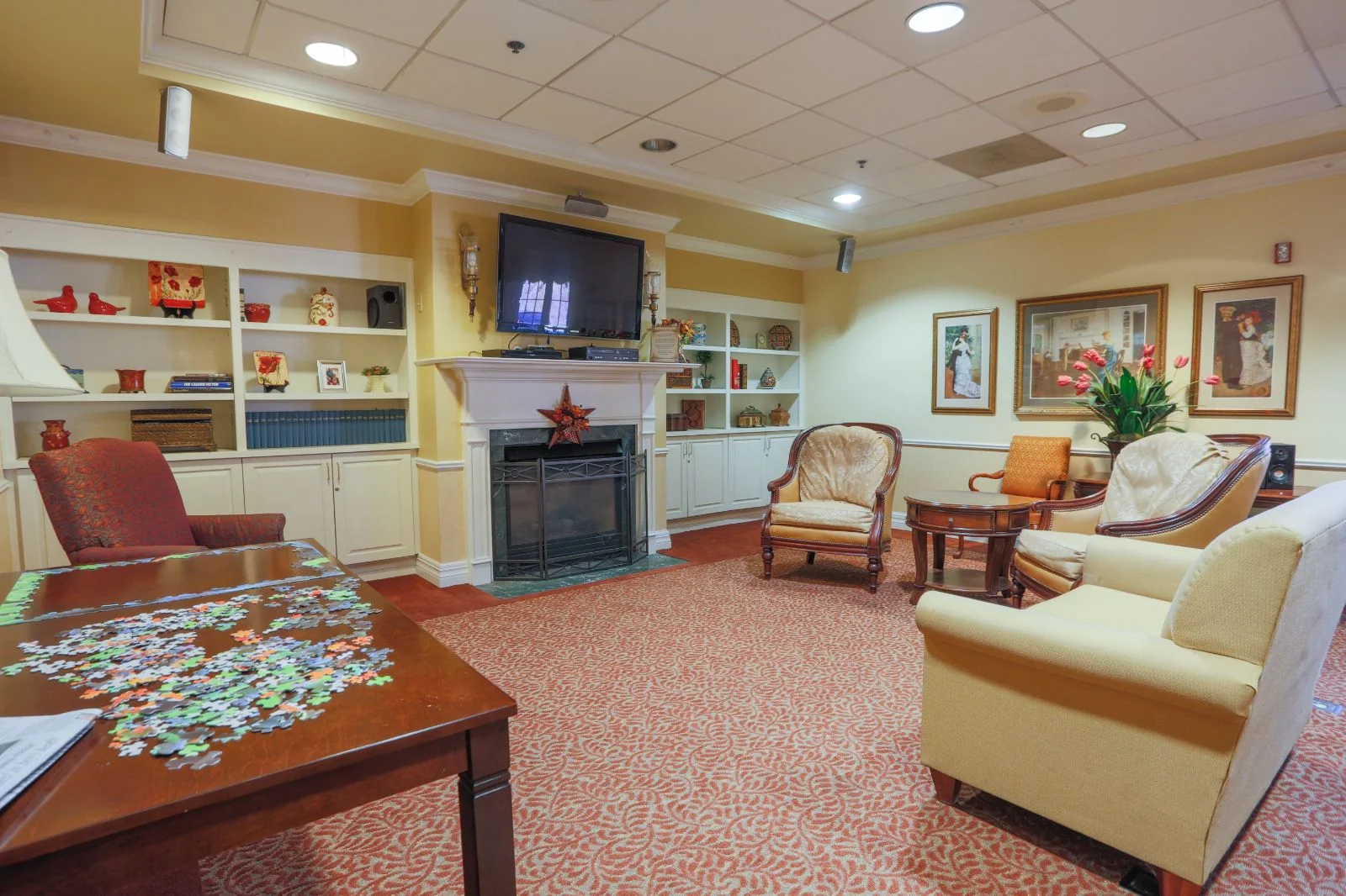 Image of Charter Senior Living of Towson (4)