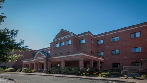 Image of Care One At Randolph (1)