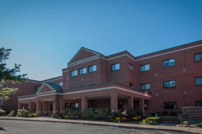 Image of Care One At Randolph (1)