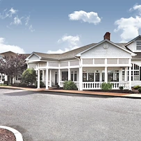 Image of The Residence at Stafford (1)