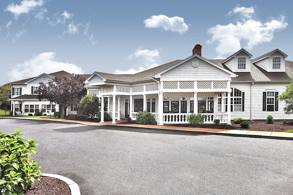 Image of The Residence at Stafford (1)