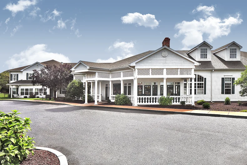 Image of The Residence at Stafford (1)