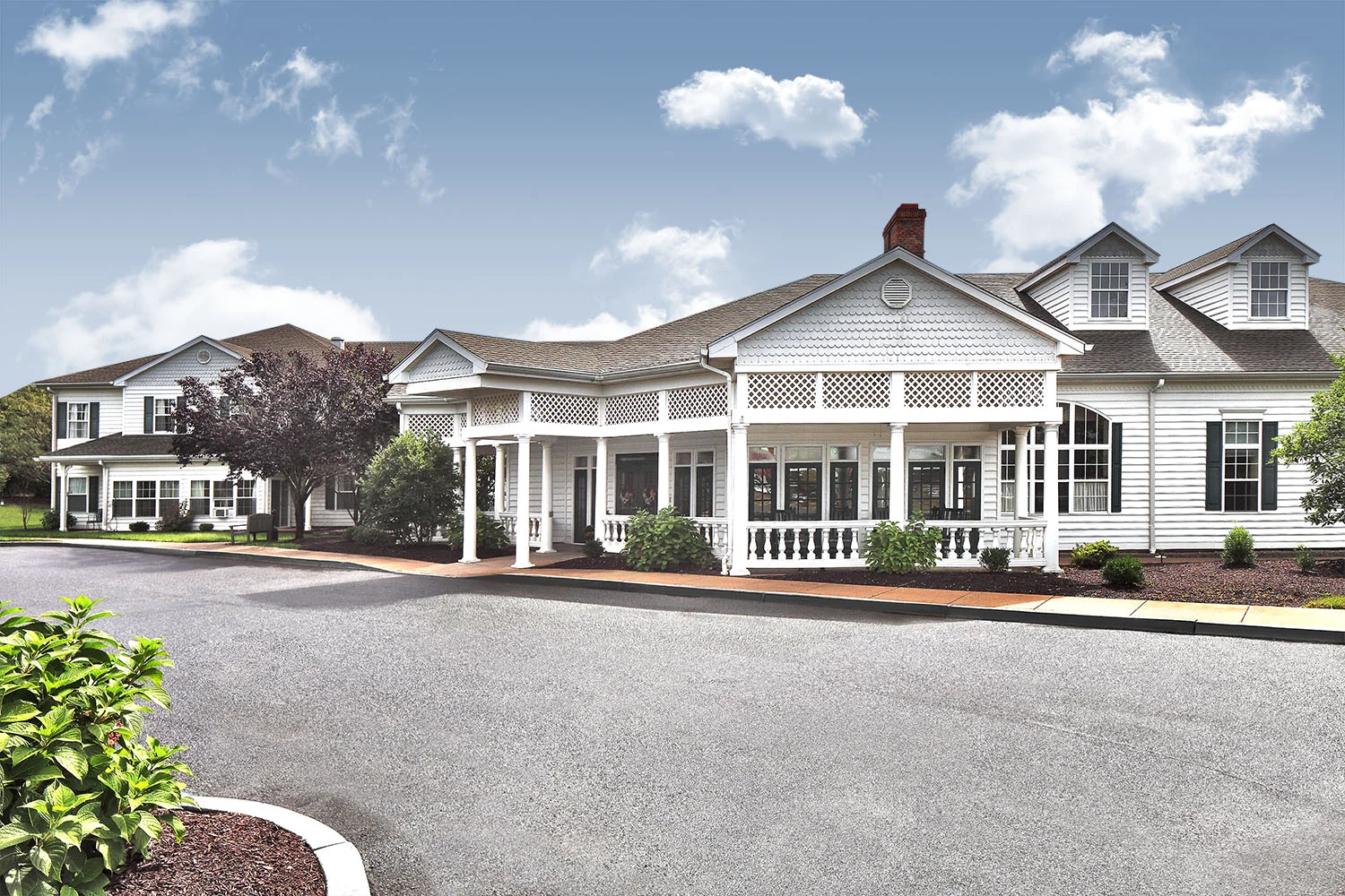 Image of The Residence at Stafford (1)