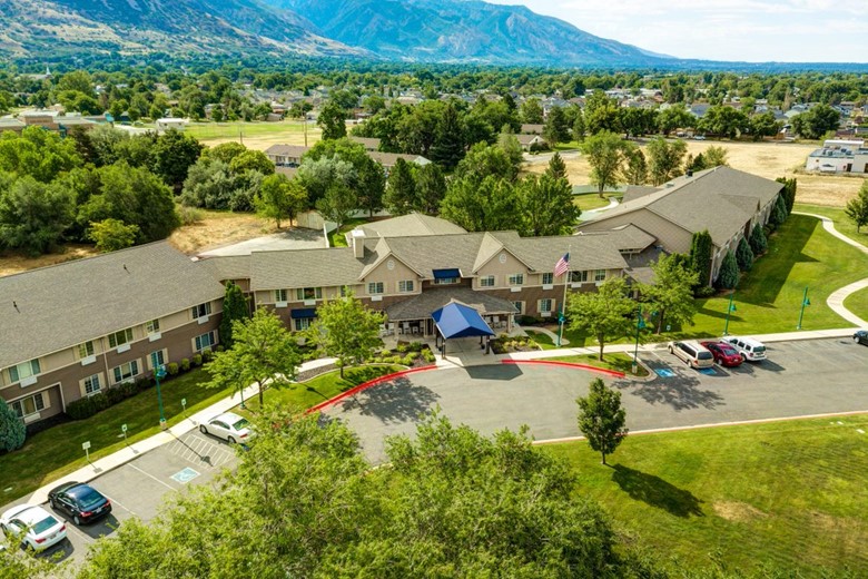 Image of The Auberge at North Ogden (3)