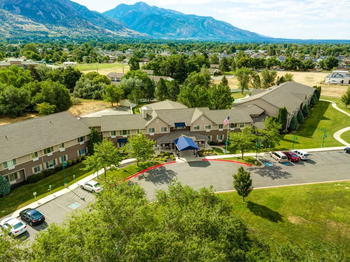 Image of The Auberge at North Ogden (3)