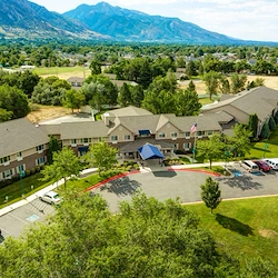 Image of The Auberge at North Ogden (3)