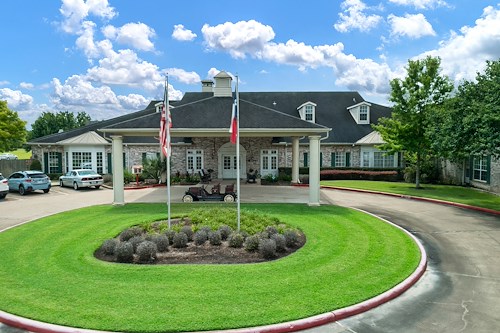 Image of Trinity Oaks of Pearland (1)
