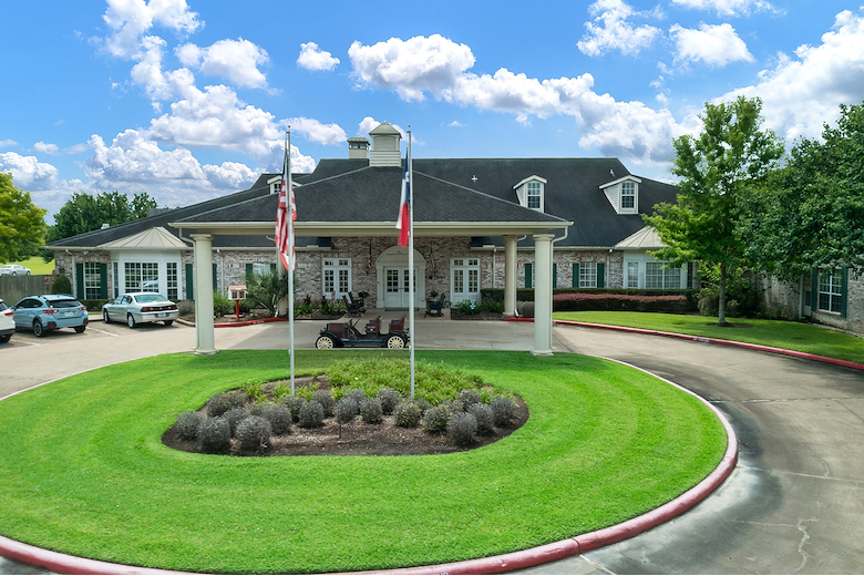Image of Trinity Oaks of Pearland (1)