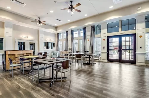 Image of Discovery Commons at Spring Creek - Currently Closed (8)