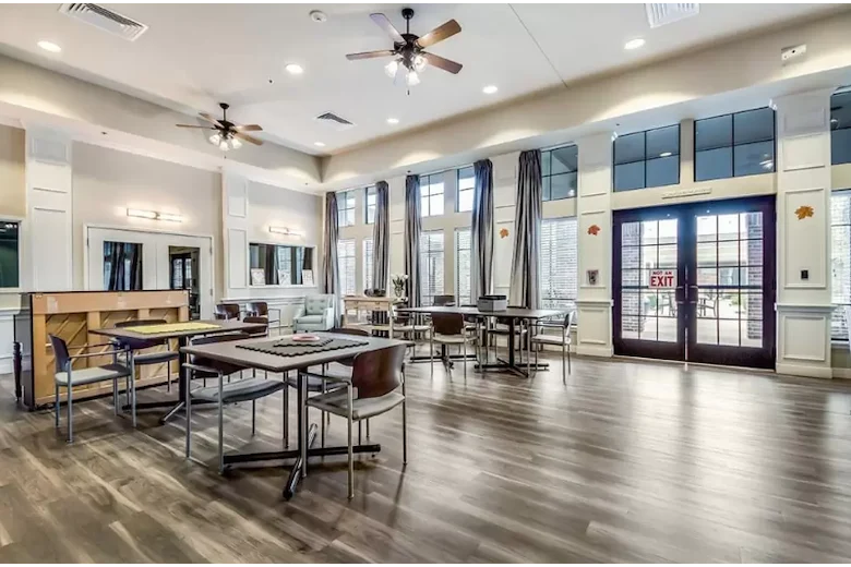 Image of Discovery Commons at Spring Creek - Currently Closed (8)