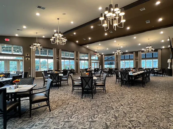 Image of Manor Lake Snellville - Now Open (5)