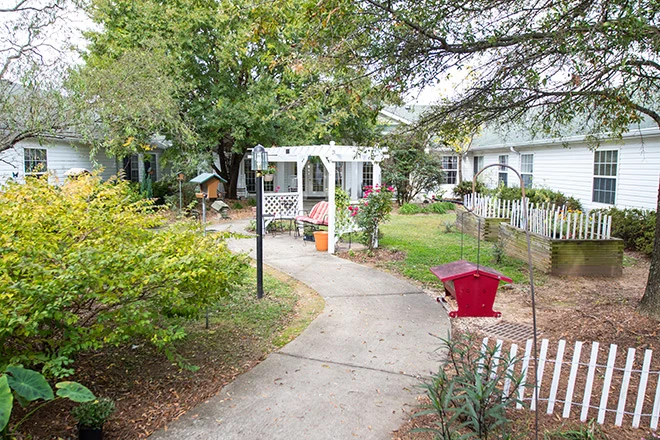 Image of Brookdale Brushy Creek (7)