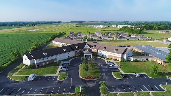 Image of The Villas at Heritage Woods of Centralia (1)