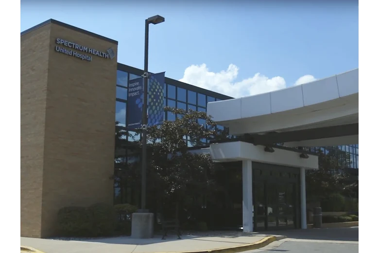 Image of Corewell Health Greenville Hosp Rehab & Nsg Ctr (1)