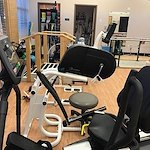 Image of William E Christofferson Salt Lake Veterans Home (7)