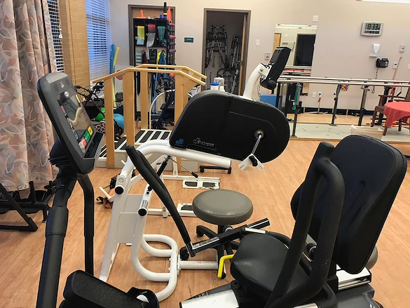 Image of William E Christoffersen Salt Lake Veterans Home (7)