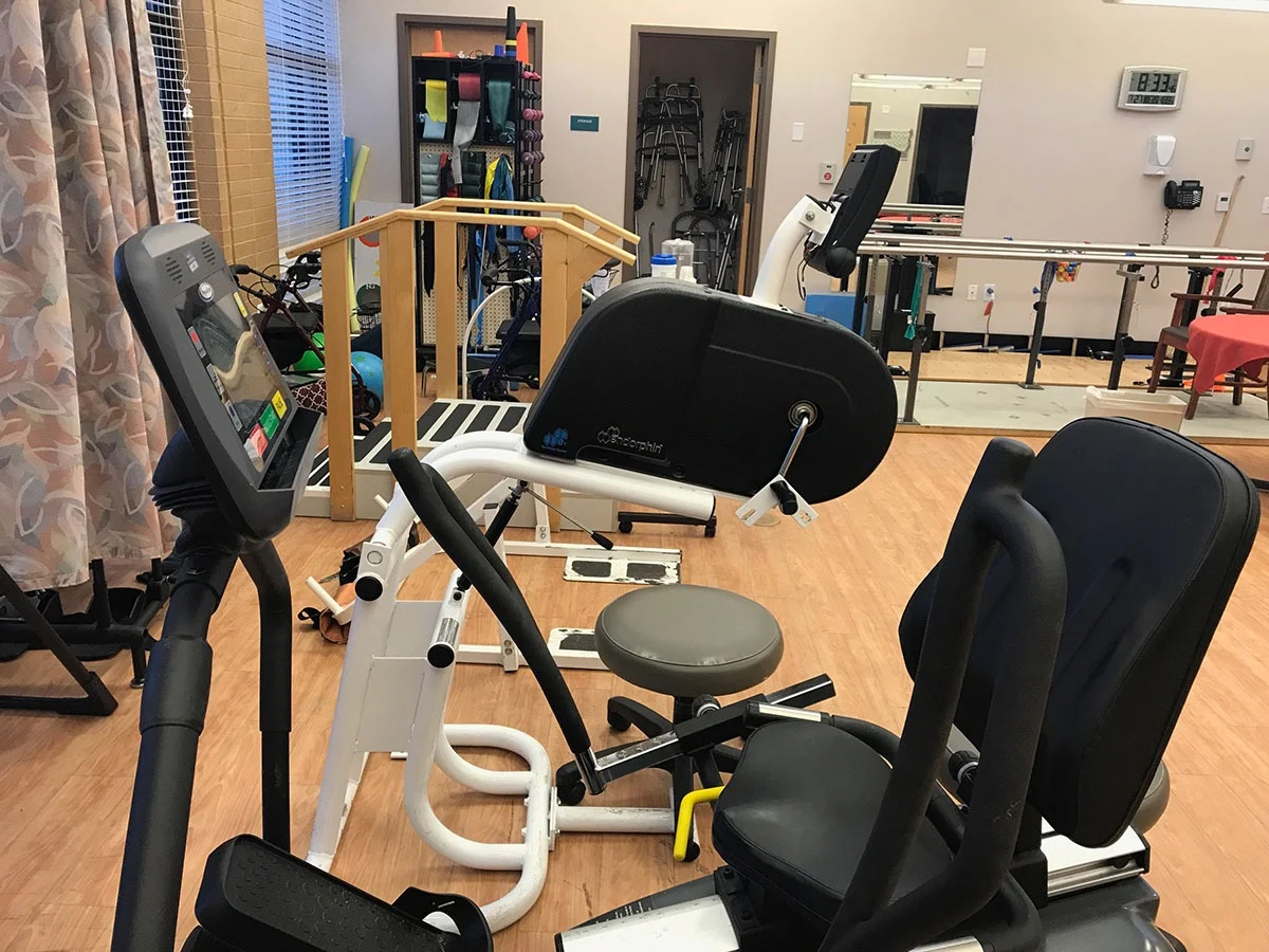 Image of William E Christofferson Salt Lake Veterans Home (7)