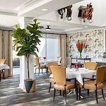 Image of The Lodge at Balfour Louisville (7)