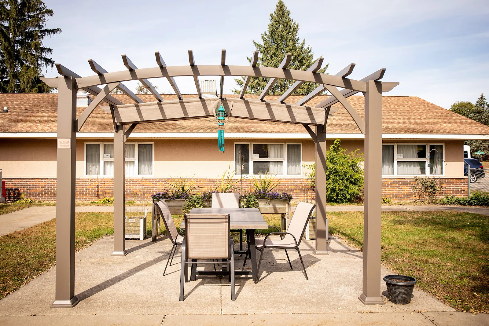 Image of Onalaska Care Center (1)