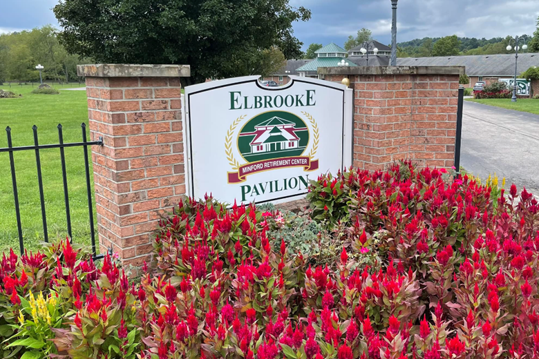 Image of Minford Retirement Center - Elbrooke (1)