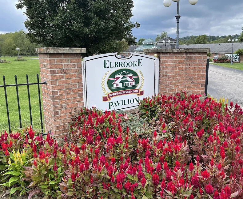 Image of Minford Retirement Center - Elbrooke (1)