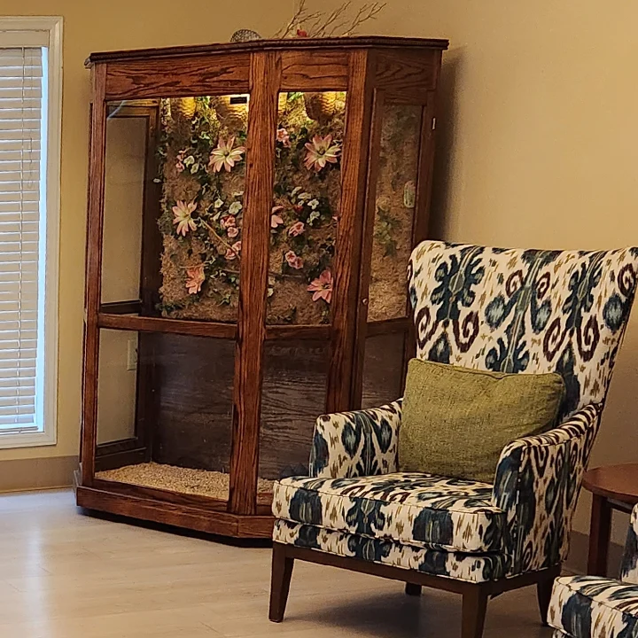 Image of Clayton Rehabilitation And Healthcare Center (2)