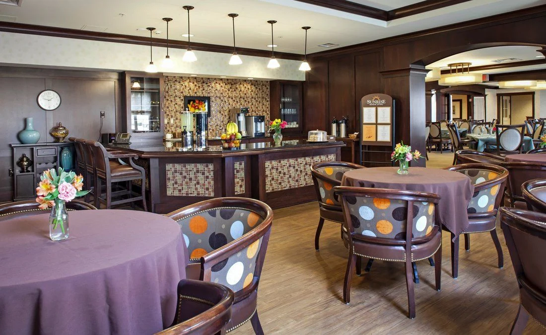 Image of Sunrise on Old Meridian (3)