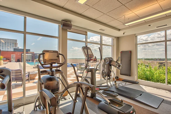 Image of Overture Yorktown (2)