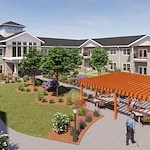Image of Cedarhurst of Shawnee - Coming Fall 2026 (2)
