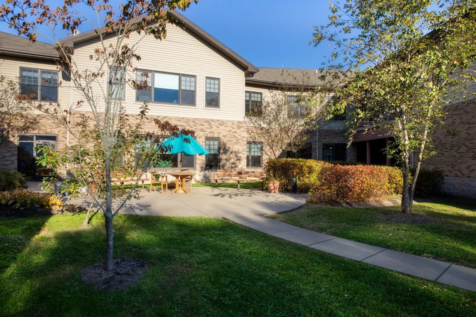 Image of Vincentian Home Personal Care (4)