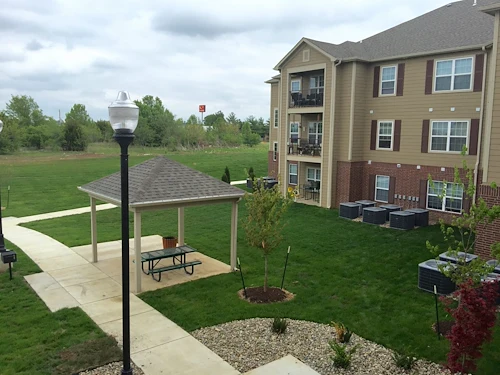 Image of Briar Creek Villas (3)