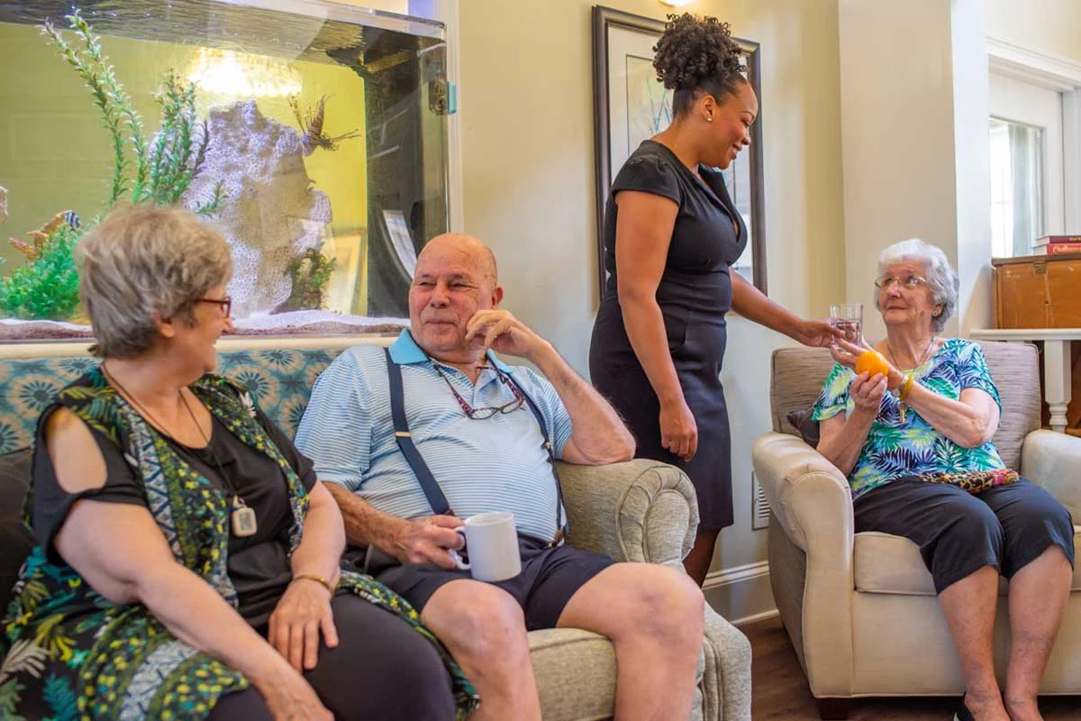 Image of Country Village Senior Living (5)