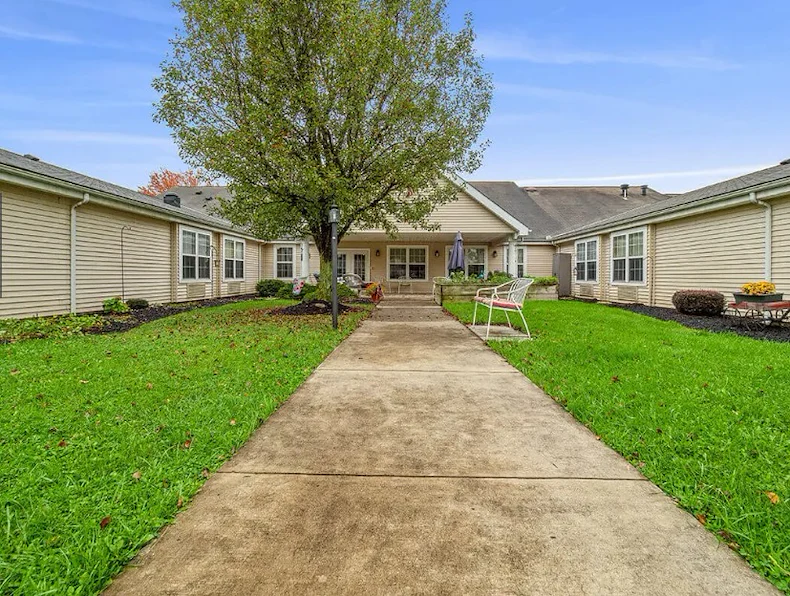 Image of The Addison of Moorehead Place (8)