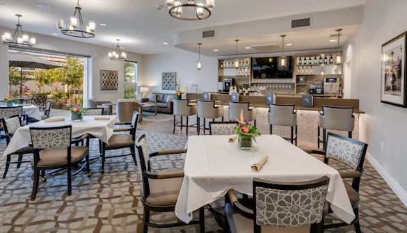 Image of Oakmont of Simi Valley (3)