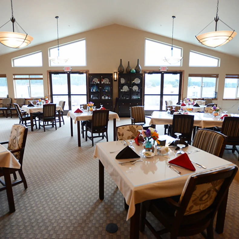 Image of Rising Mountains Assisted Living (5)