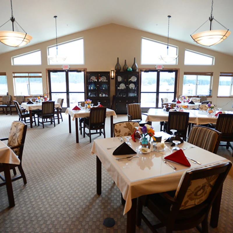 Image of Rising Mountains Assisted Living (5)