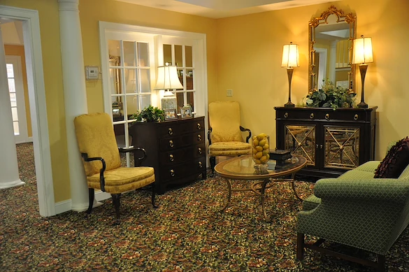 Image of The Arbors at Amherst (2)