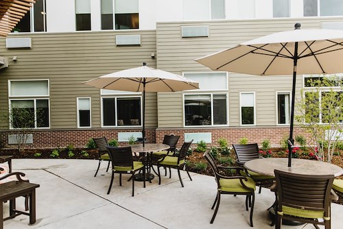 Image of Rosemark at Mayfair Park (8)