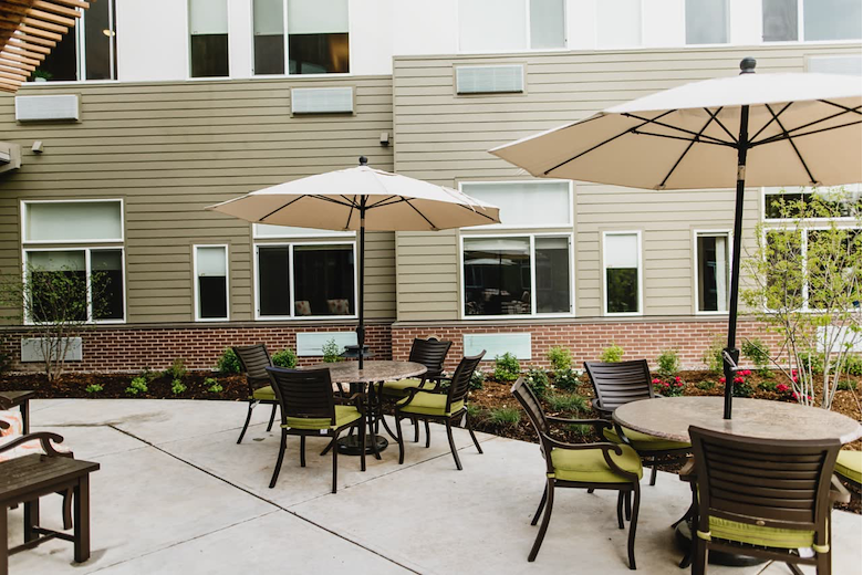 Image of Rosemark at Mayfair Park (8)