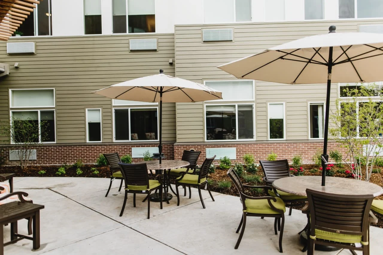 Image of Rosemark at Mayfair Park (8)