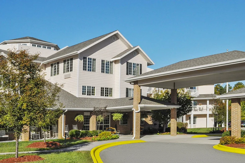 Image of Holiday Creekside Terrace (1)