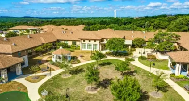 Image of The Auberge Memory Care at Bee Cave (2)